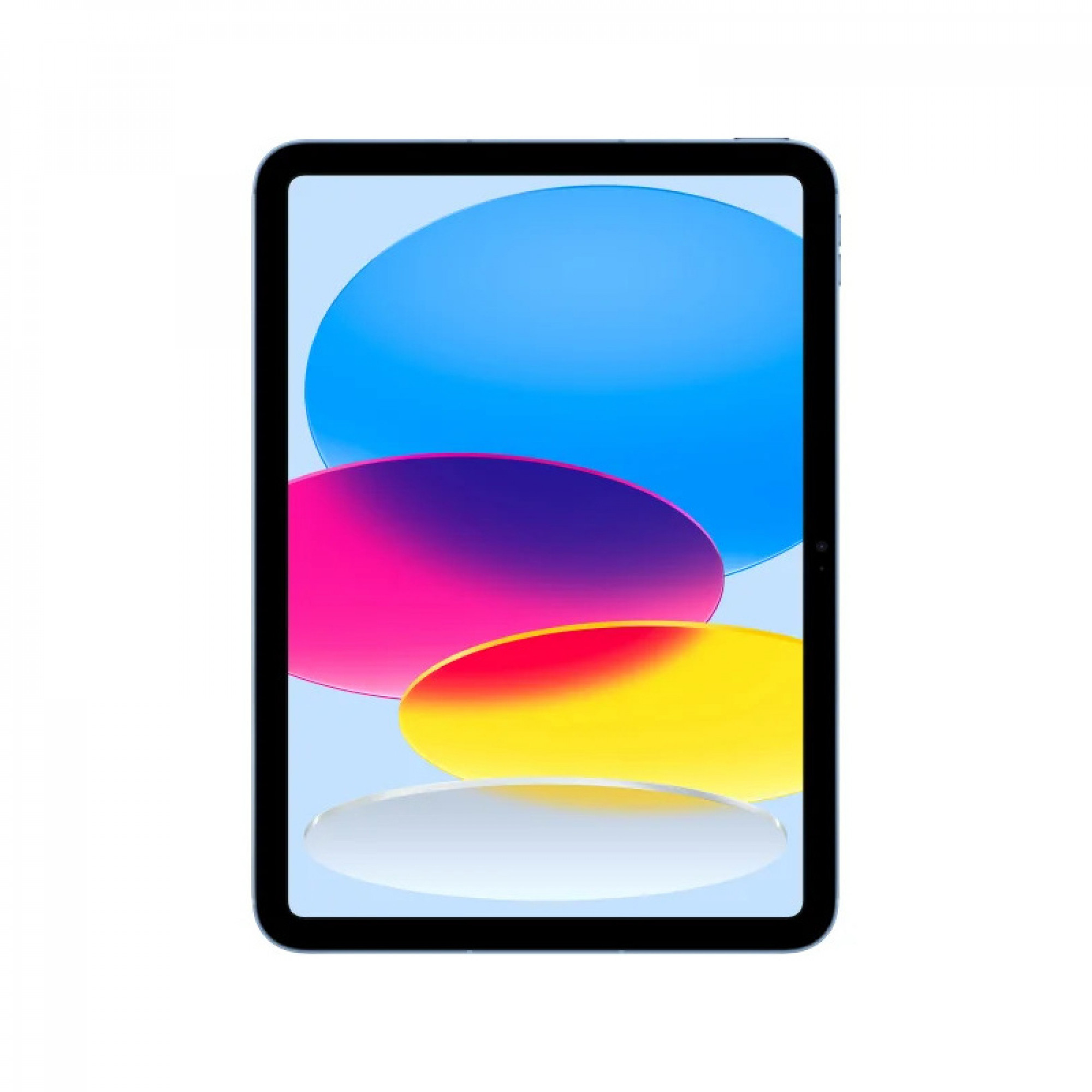 Apple iPad 10.9 2022 Wi-Fi 256GB Blue (MPQ93/MCMF43) б/в